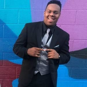 Meet your Posher, Andreas